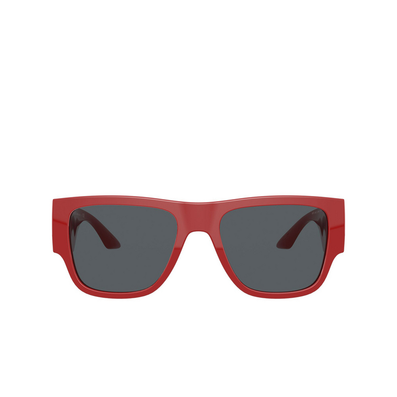 Versace VE4403 Sunglasses 534487 red - 1/4