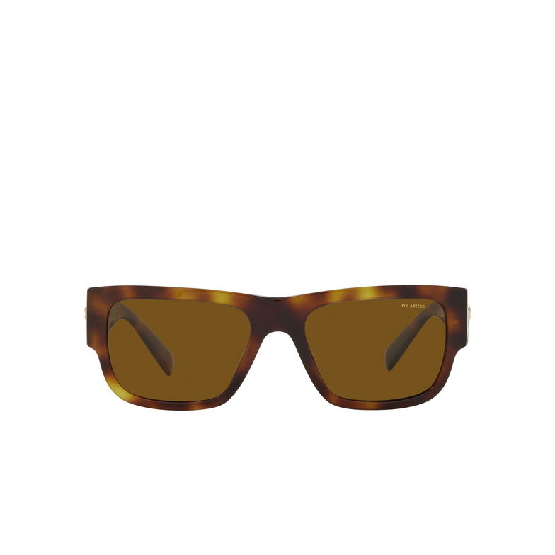 Versace VE4406 Sunglasses 521783 havana - 1/4