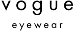 Vogue eyeglasses Logo