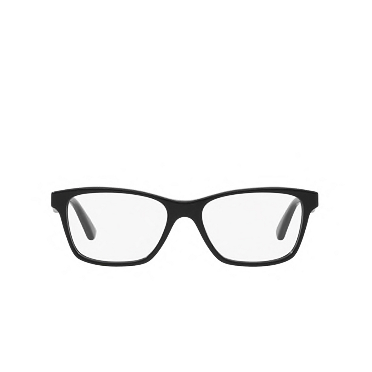 Vogue VO2787 Eyeglasses W44 BLACK - front view