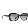 Gafas de sol Vogue VO2943SB W44/11 black - Miniatura del producto 2/4