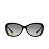 Vogue VO2943SB Sunglasses W44/11 black - product thumbnail 1/4