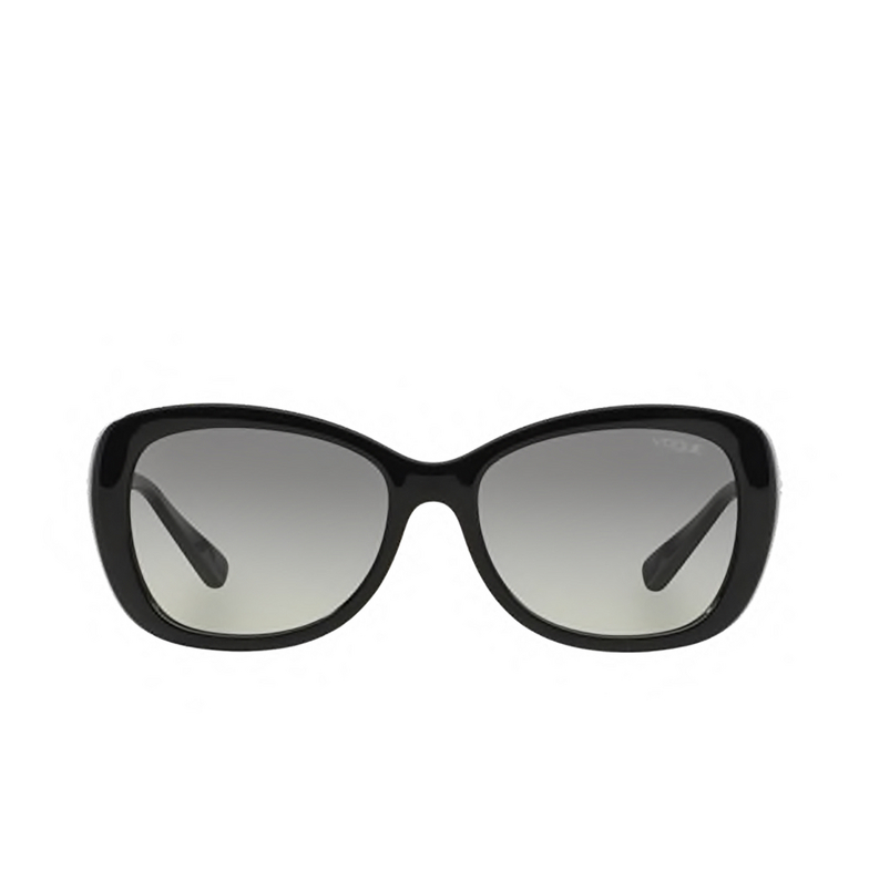 Vogue VO2943SB Sonnenbrillen W44/11 black - 1/4