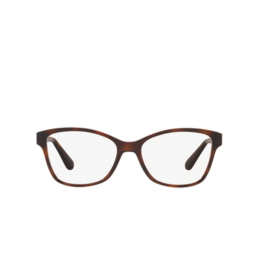 Vogue VO2998 Eyeglasses 2386 top havana / light brown - front view
