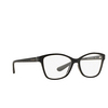 Vogue VO2998 Eyeglasses W44 black - product thumbnail 2/4