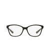 Vogue VO2998 Eyeglasses W44 black - product thumbnail 1/4