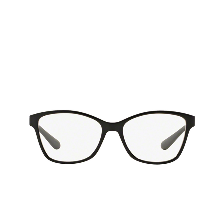 Vogue VO2998 Eyeglasses W44 black - 1/4