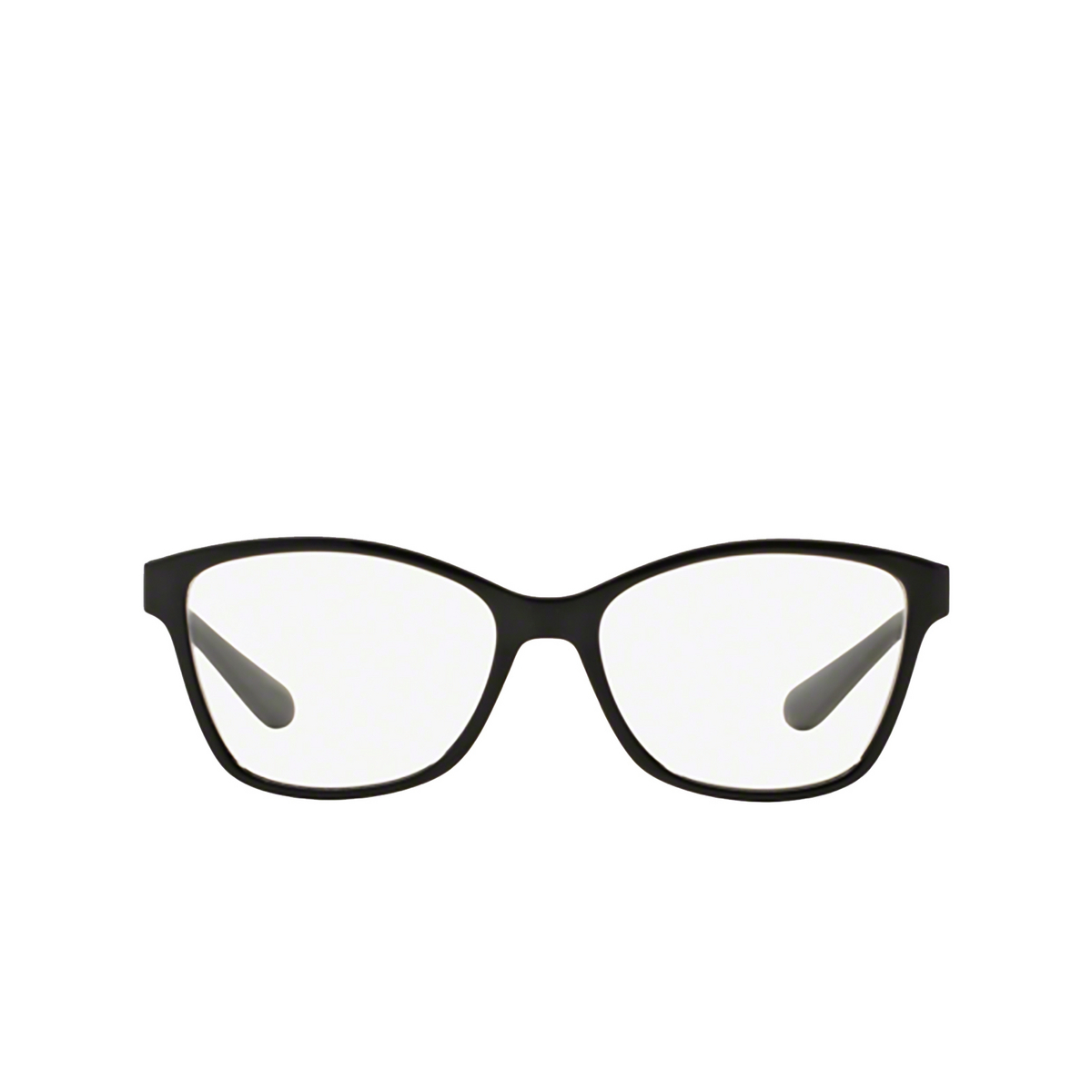 Vogue VO2998 Eyeglasses W44 BLACK - front view