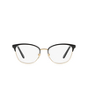 Gafas graduadas Vogue VO4088 352 black - Miniatura del producto 1/4