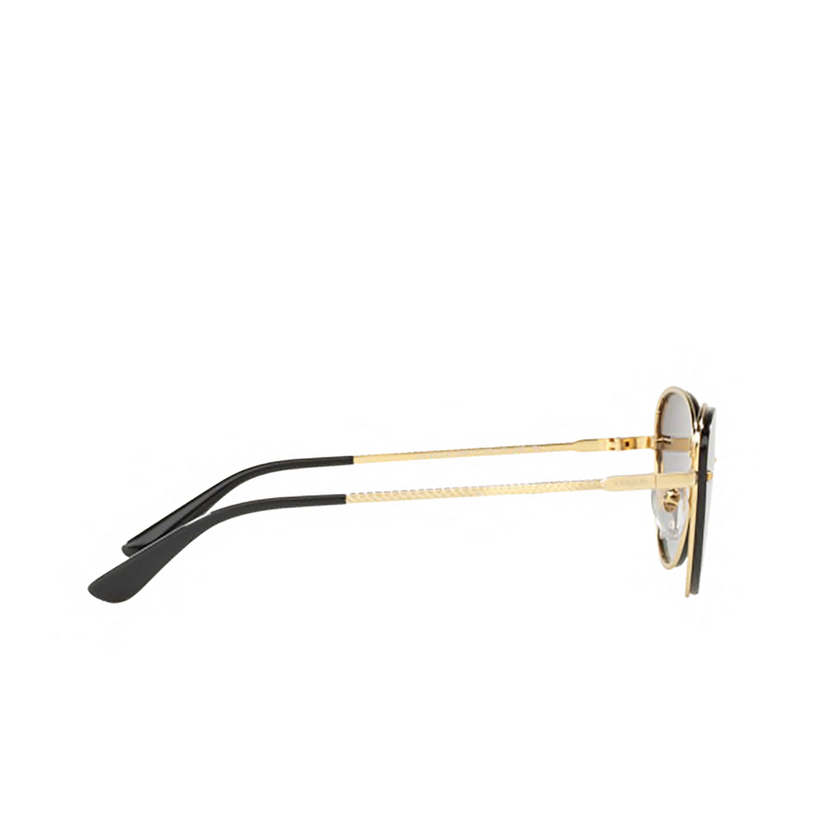Vogue® Cat-eye Sunglasses: VO4111S color Gold 280/11 - 3/3.