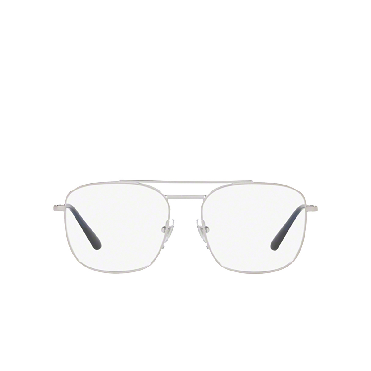 Vogue VO4140 Eyeglasses 323 Silver - 1/4