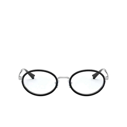 Vogue® Oval Eyeglasses: VO4167 color Black 323.