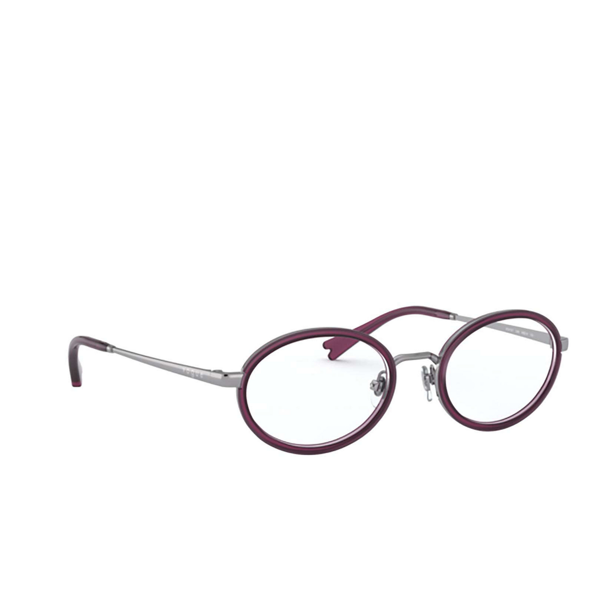 Occhiali da vista Vogue VO4167 548 Gunmetal - anteprima prodotto 2/4