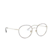 Gafas graduadas Vogue VO4177 5078 top havana / pale gold - Miniatura del producto 2/4