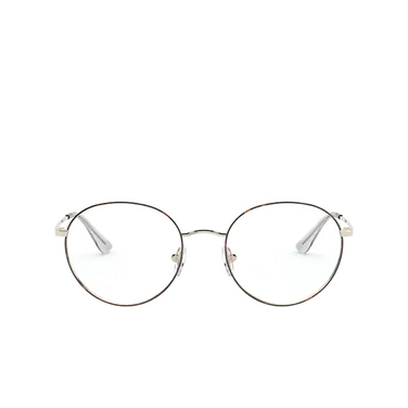 Vogue VO4177 Eyeglasses 5078 top havana / pale gold - front view