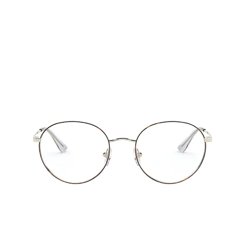 Vogue VO4177 Eyeglasses 5078 top havana / pale gold - 1/4