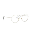 Vogue VO4177 Eyeglasses 848 pale gold - product thumbnail 2/4