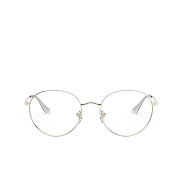 Vogue VO4177 Eyeglasses 848 pale gold - front view