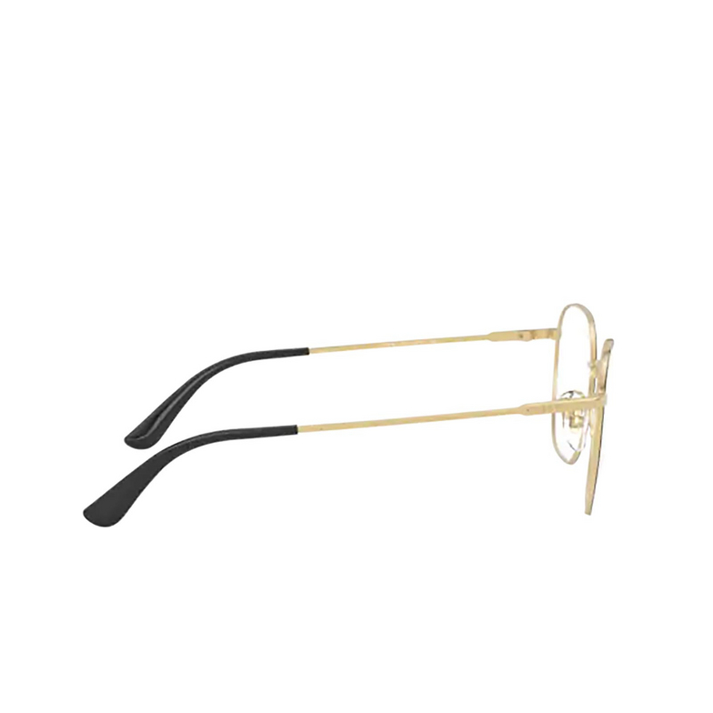 Gafas graduadas Vogue VO4178 280 top black / gold - 3/4