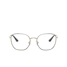 Gafas graduadas Vogue VO4178 280 top black / gold