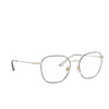 Lunettes de vue Vogue VO4178 5078 top havana / pale gold - Vignette du produit 2/4