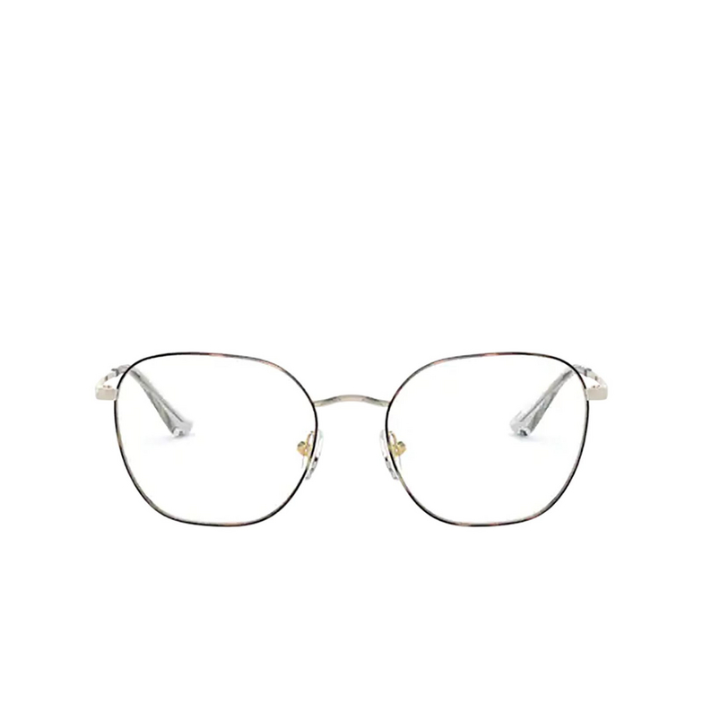 Gafas graduadas Vogue VO4178 5078 top havana / pale gold - 1/4