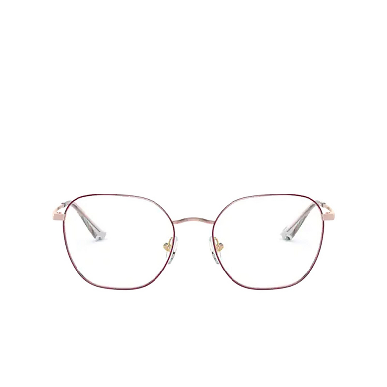 Lunettes de vue Vogue VO4178 5089 top purple / rose gold - 1/4