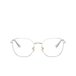 Vogue® Square Eyeglasses: VO4178 color Pale Gold 848.