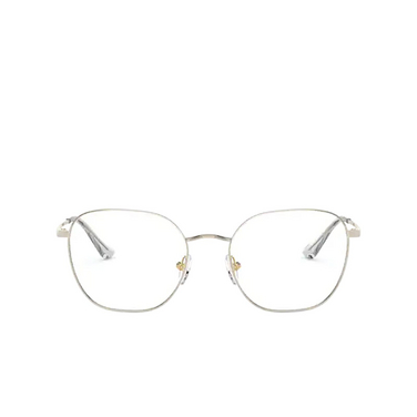 Vogue VO4178 Eyeglasses 848 pale gold - front view