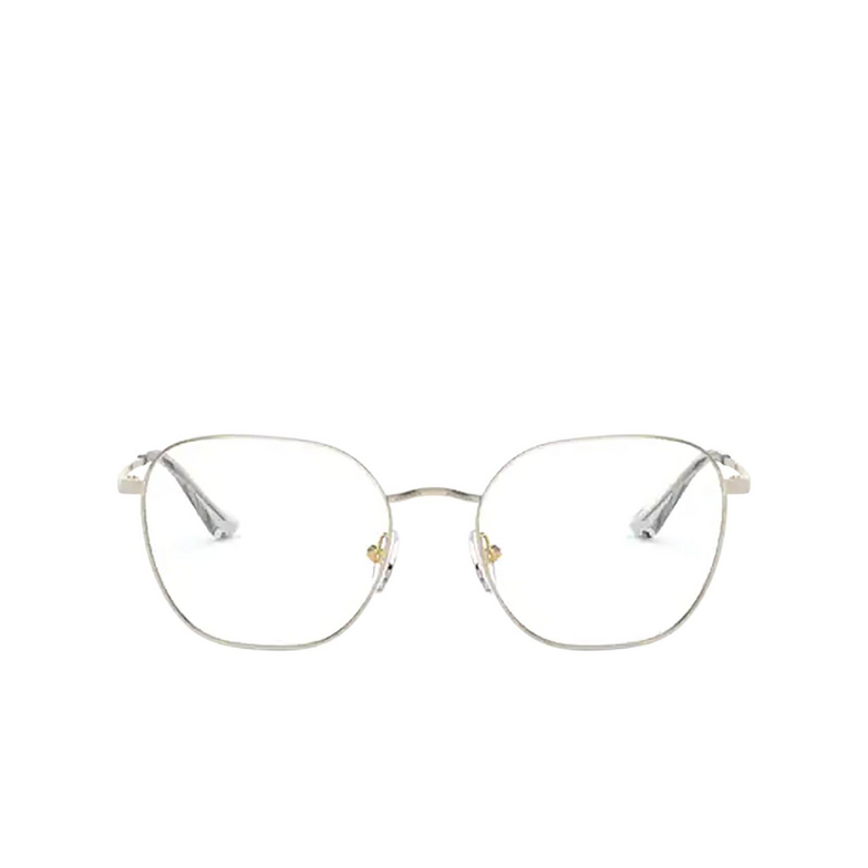 Vogue VO4178 Eyeglasses 848 pale gold - 1/4