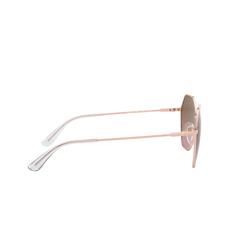 Vogue VO4180S Sonnenbrillen 507514 rose gold - 3/4