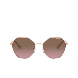 Gafas de sol Vogue VO4180S 507514 rose gold