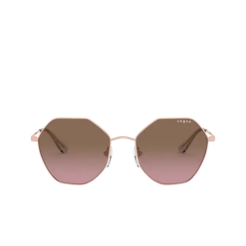 Vogue VO4180S Sonnenbrillen 507514 rose gold - 1/4