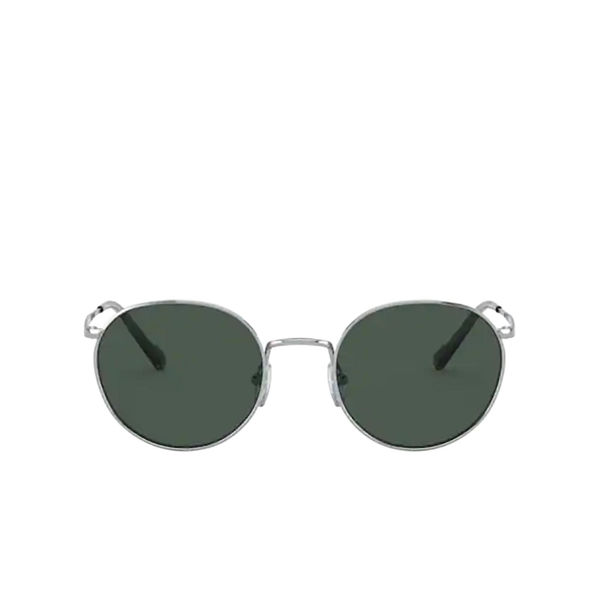 Vogue VO4182S Sunglasses 323/71 Silver - front view