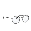 Vogue VO4183 Eyeglasses 352 black - product thumbnail 2/4