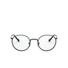 Vogue VO4183 Eyeglasses 352 black - product thumbnail 1/4