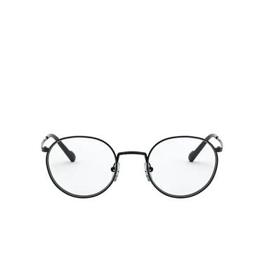 Vogue VO4183 Eyeglasses 352 black - front view