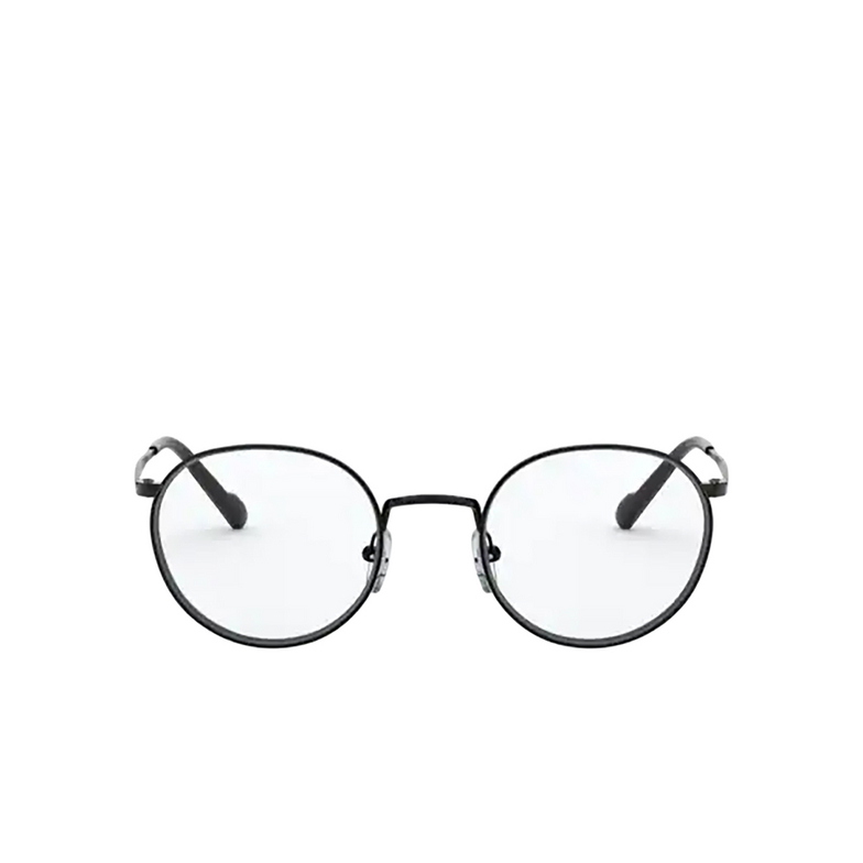 Gafas graduadas Vogue VO4183 352 black - 1/4