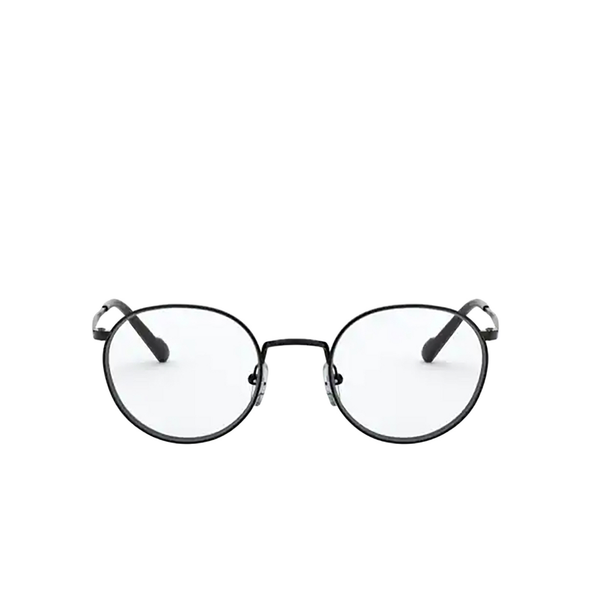Occhiali da vista Vogue VO4183 352 Black - anteprima prodotto 1/4