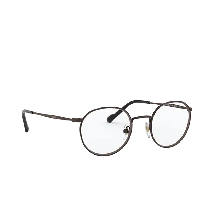 Lunettes de vue Vogue VO4183 5135 copper antique - 2/4