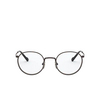 Gafas graduadas Vogue VO4183 5135 copper antique - Miniatura del producto 1/4