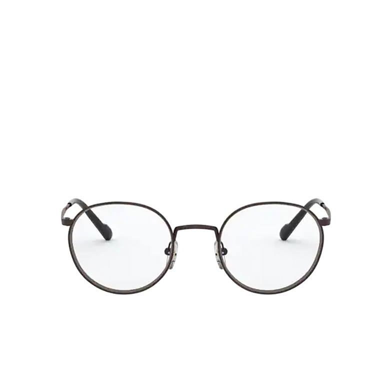 Gafas graduadas Vogue VO4183 5135 copper antique - 1/4