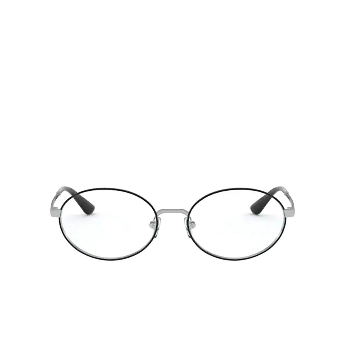 Vogue VO4190 Eyeglasses 323 Silver / Black - front view