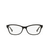 Vogue® Rectangle Eyeglasses: VO5002B color Black W44 - product thumbnail 1/3.