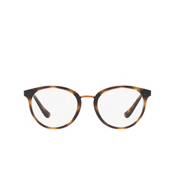 Vogue® Round Eyeglasses: VO5167 color Dark Havana W656.