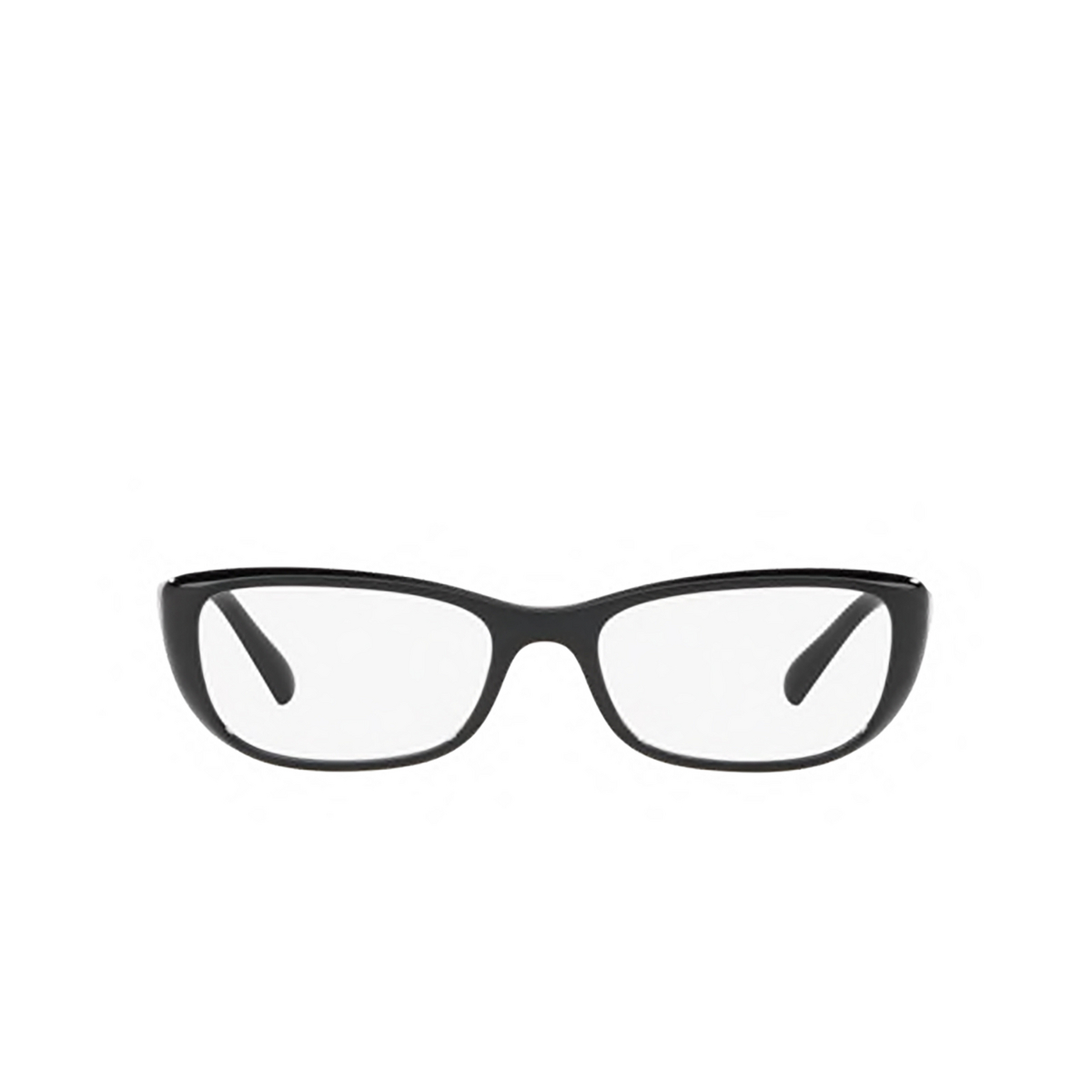 Vogue VO5191B Eyeglasses W44 Black - 1/4