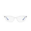 Vogue® Cat-eye Eyeglasses: VO5213 color W745 - product thumbnail 1/3.