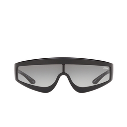 Vogue® Mask Sunglasses: Zoom-in VO5257S color Black W44/11.