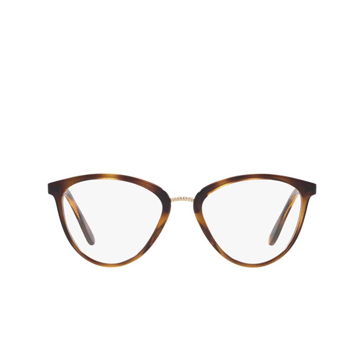 Vogue VO5259 Eyeglasses W656 DARK HAVANA - product thumbnail 1/4