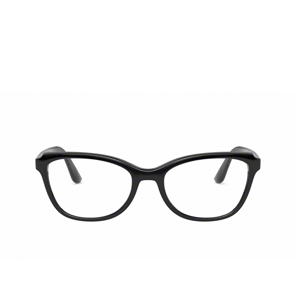 Vogue VO5292 Eyeglasses W44 BLACK - front view